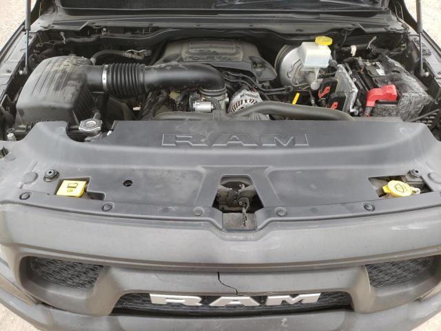 1C6RRELT7KN893913 RAM 1500 Rebel