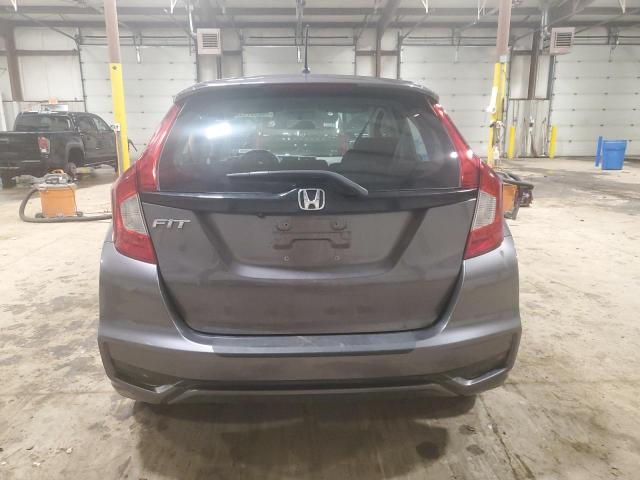 3HGGK5H48JM735998 Honda FIT LX