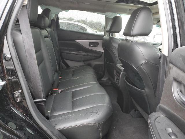 5N1AZ2BS2MC118880 Nissan MURANO SV