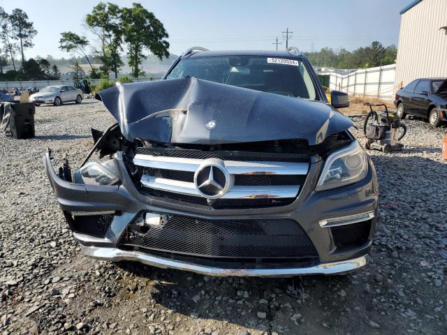 4JGDF7DE7FA571255 Mercedes-Benz Gl 550 4matic
