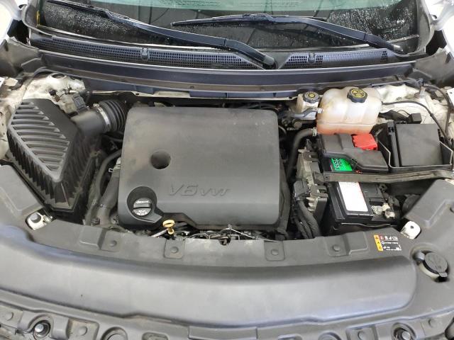 5GAERBKWXLJ127685 Buick Enclave Essence