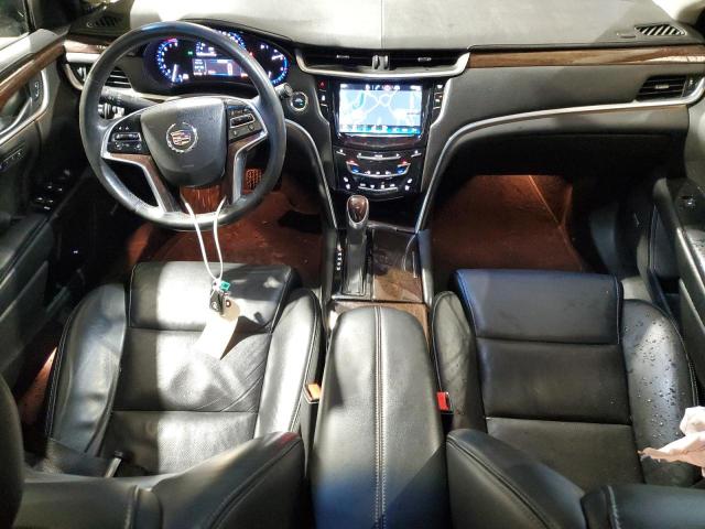 2G61N5S39F9263356 Cadillac Xts Luxury Collection