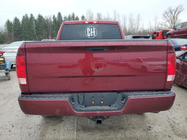 1C6RR7FG5HS826831 RAM 1500 St