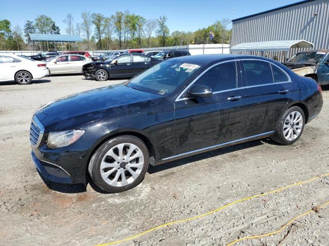 Auction sale of the 2017 Mercedes-benz E 300, vin: WDDZF4JB6HA124492, lot number: 49098674