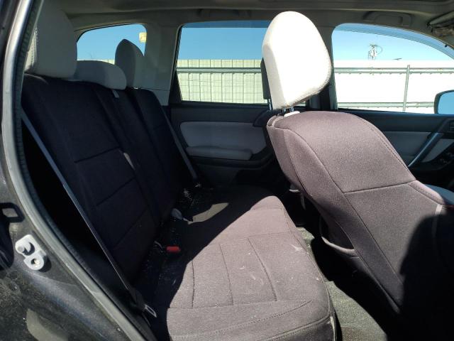 JF2SJAECXHH413508 Subaru FORESTER 2