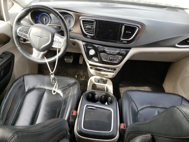 2C4RC1EGXHR591580 Chrysler Pacifica Touring L Plus