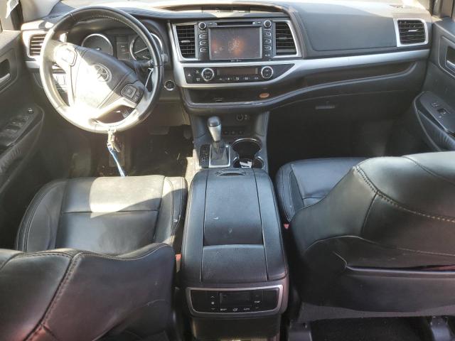 5TDJKRFH5FS083253 Toyota Highlander Xle