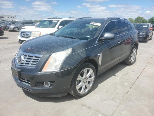 Auction sale of the 2016 Cadillac Srx Performance Collection, vin: 3GYFNCE32GS516079, lot number: 49351454