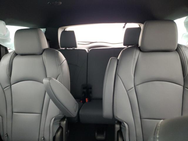 5GAERBKWXRJ126531 Buick Enclave Essence