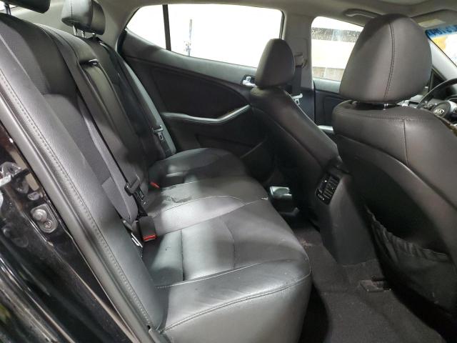 5XXGN4A76FG507138 KIA OPTIMA EX