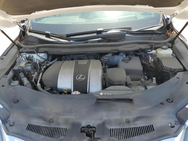 JTJJZKEA1N2024081 Lexus Rx 350 L Luxury