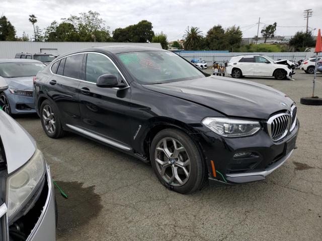 5UX2V1C04L9C47700 BMW X4 Xdrive30i