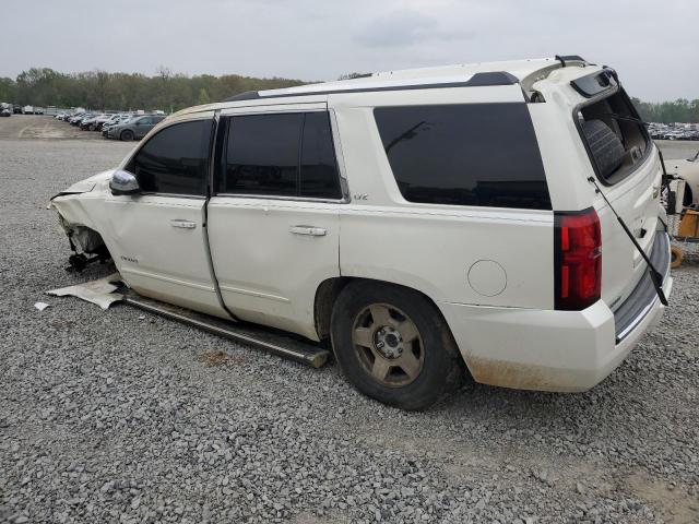 1GNSCCKC3FR170583 Chevrolet Tahoe C1500 Ltz