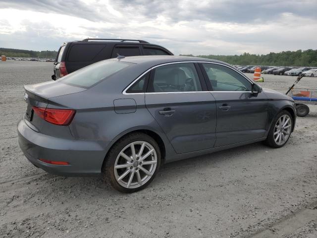 WAUACGFF6F1001816 Audi A3 PREMIUM