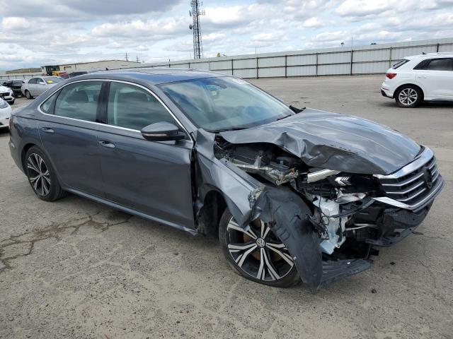 1VWSA7A35MC006692 Volkswagen PASSAT SE