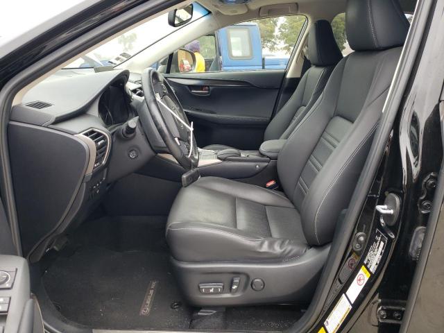 JTJBJRBZ6G2033439 Lexus NX 300H