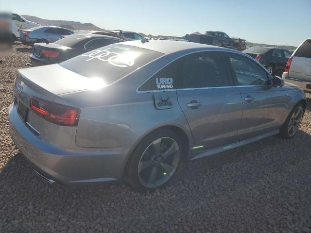 WAUC8AFCXHN130084 Audi A6 PREMIUM