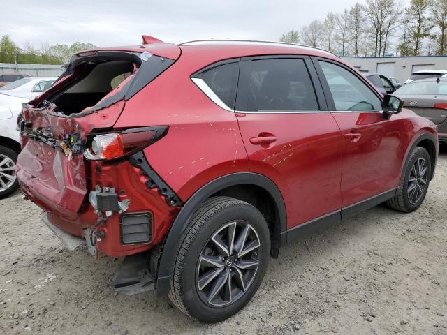 JM3KFBCM7J0412006 Mazda Cx-5 Touring