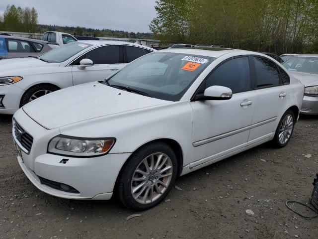 Auction sale of the 2009 Volvo S40 2.4i, vin: YV1MS382692442148, lot number: 51009934