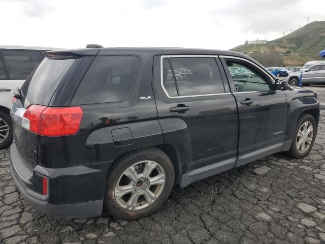 2GKALMEKXH6346402 GMC Terrain Sle