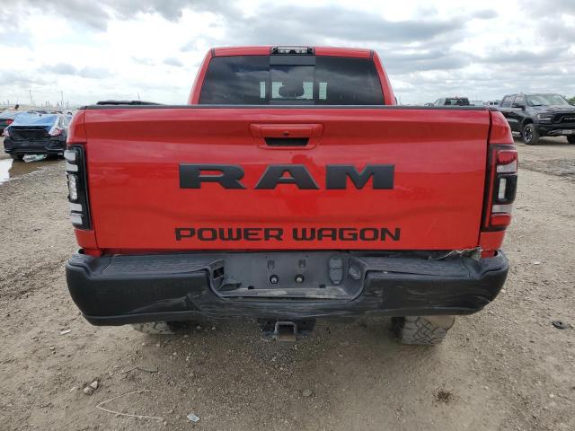 3C6TR5EJ4LG193083 RAM 2500 Powerwagon