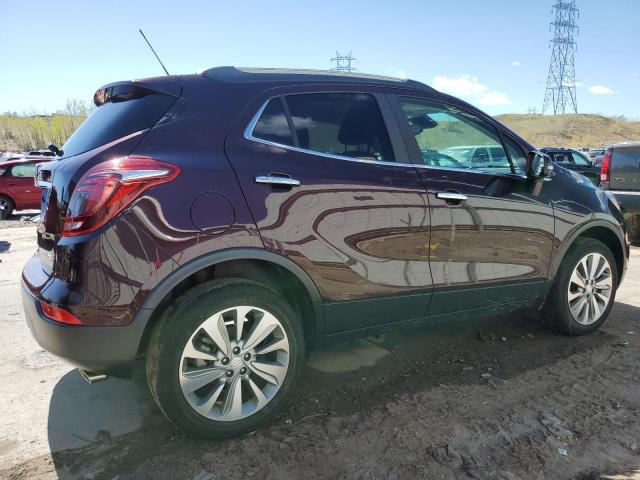 KL4CJESB1JB581045 Buick Encore Preferred