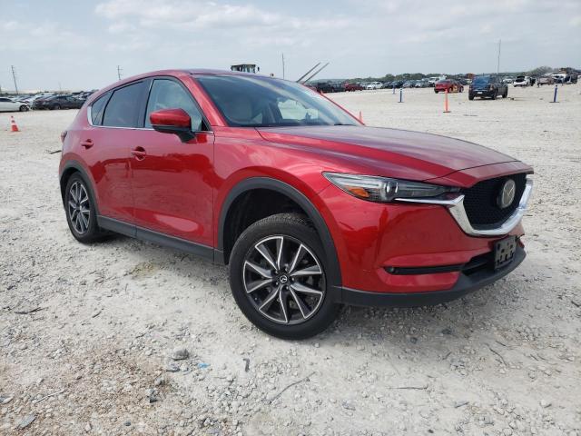 JM3KFADL8H0105695 Mazda Cx-5 Grand Touring