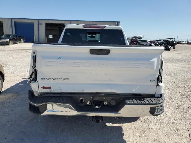 3GCPWCED6LG285345 Chevrolet Silverado C1500 Lt
