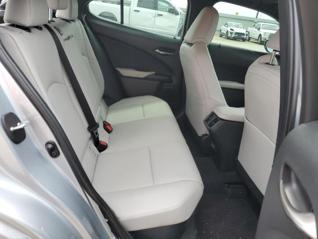 JTHP6JBHXP2156162 Lexus Ux 250h Premium