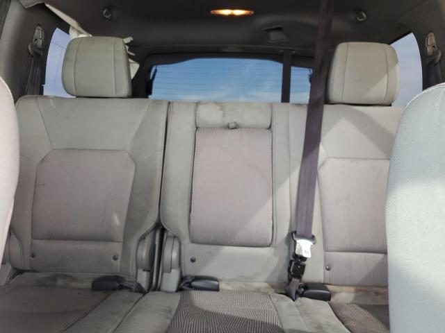 5FNYF3H4XFB020454 Honda Pilot Ex