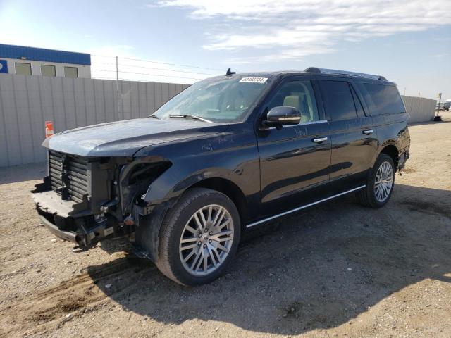 Auction sale of the 2024 Ford Expedition Max Limited, vin: 1FMJK2A8XREA05202, lot number: 52408784