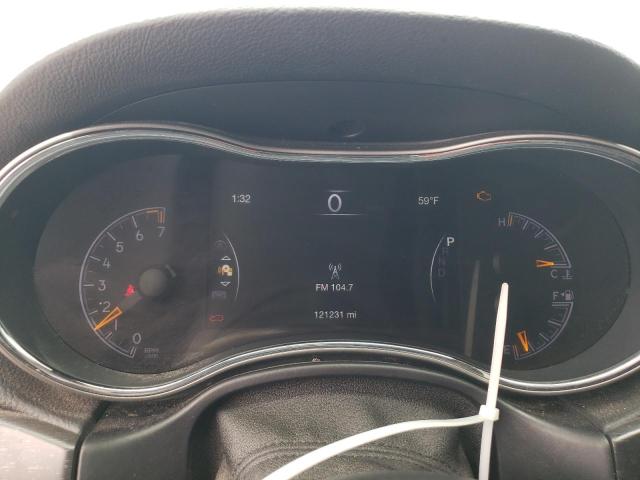 1C4RJFBG6JC127725 Jeep Grand Cherokee Limited