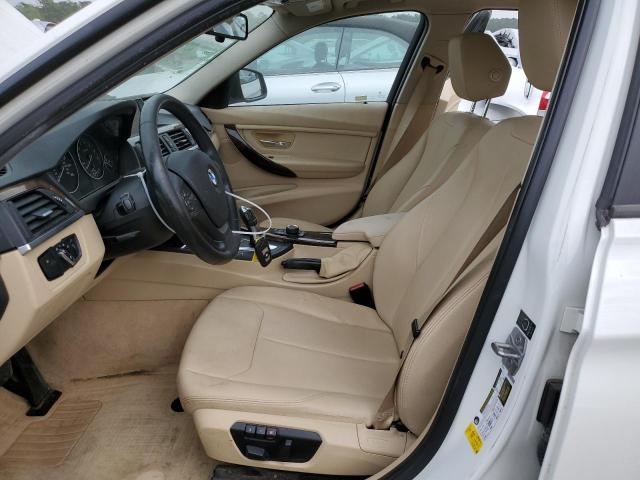 WBA3B1G50FNT64006 BMW 320 I