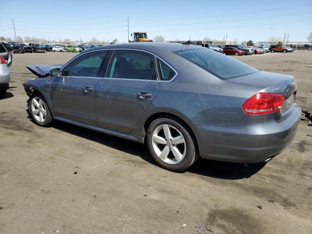 1VWAT7A38EC034588 Volkswagen PASSAT S