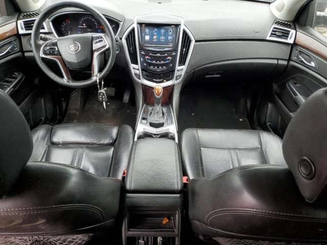 3GYFNBE35GS572317 Cadillac Srx Luxury Collection