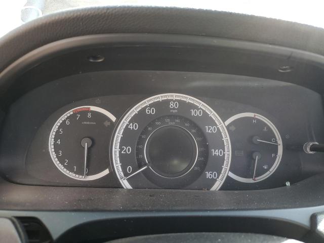 1HGCR2F85EA043229 Honda ACCORD EXL