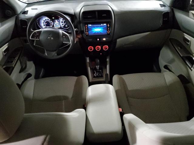 JA4AP3AU4JU008710 Mitsubishi Outlander Sport Es