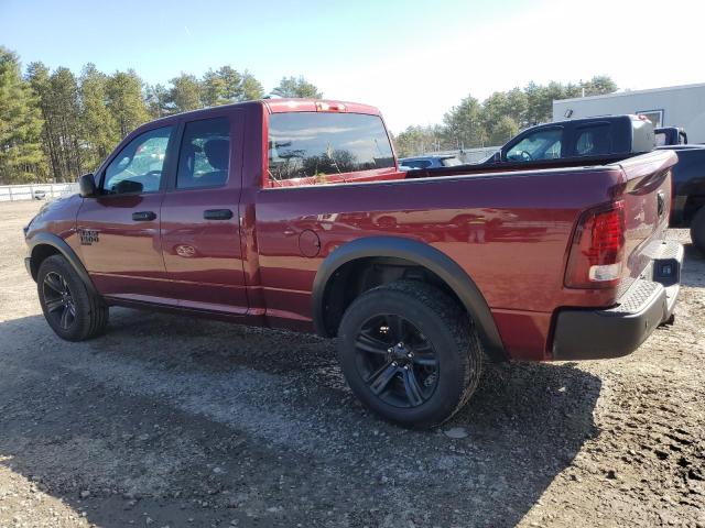1C6RR7GG6MS527079 RAM 1500 Classic Slt