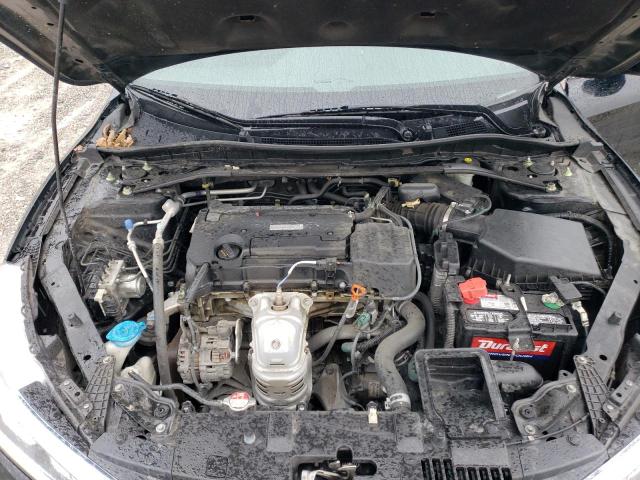 1HGCR2F56GA166384 Honda Accord Sport