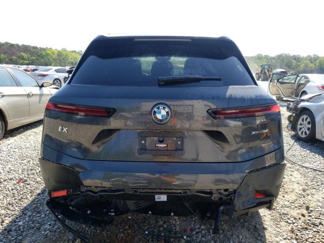 WB523CF05RCN27211 BMW Ix Xdrive50