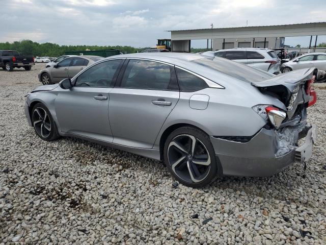 1HGCV1F39KA023071 Honda Accord Sport