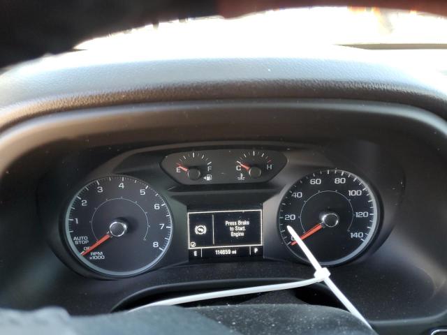 1GKKNKLA2HZ245694 GMC ACADIA SLE
