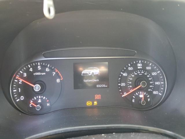 KNDJ23AU6L7022517 KIA SOUL LX
