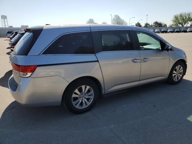 5FNRL5H67FB112535 Honda ODYSSEY EXL