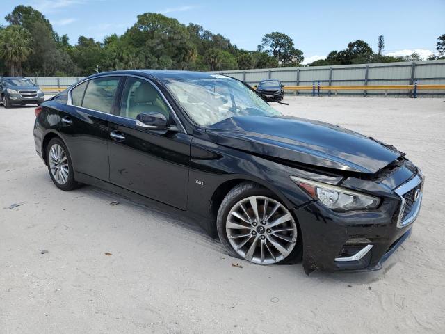 JN1EV7AR6JM434336 Infiniti Q50 LUXE