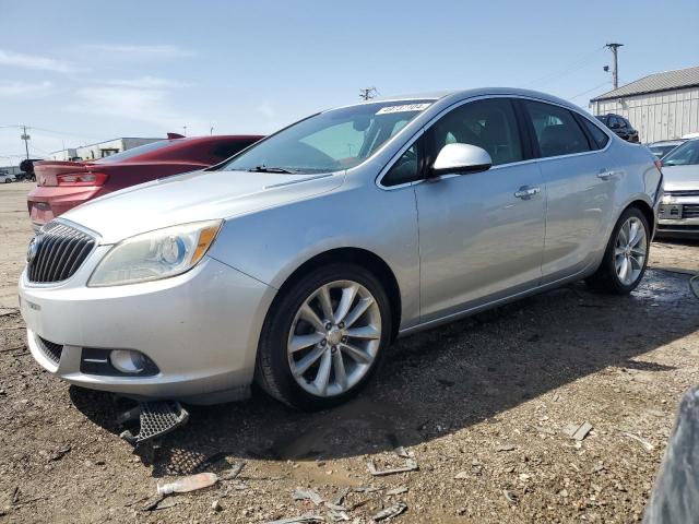 Auction sale of the 2012 Buick Verano, vin: 1G4PP5SK5C4193907, lot number: 49737104