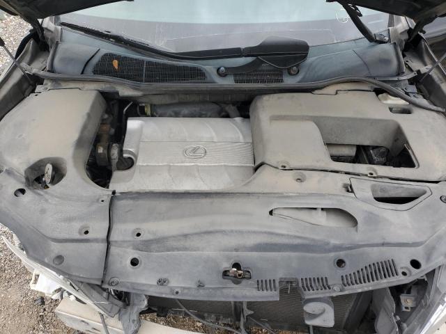 2T2BK1BA2EC226211 Lexus Rx 350 Base