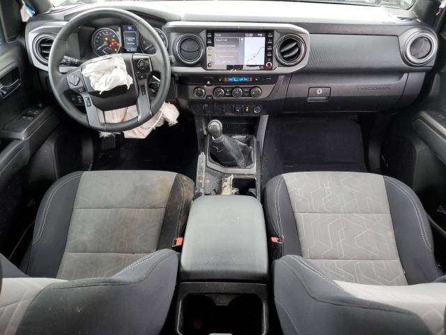 3TYSZ5AN2NT076169 Toyota Tacoma Access Cab