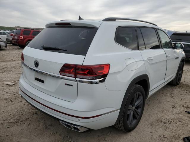 1V2RR2CA6MC596151 Volkswagen ATLAS SE