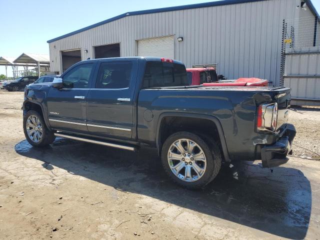 3GTU2PEJ5JG280338 GMC Sierra K1500 Denali